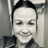Ina Lunde Markussen
