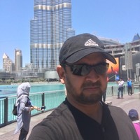 Khalid Iqbal