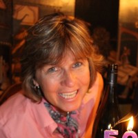 Cathy Carson