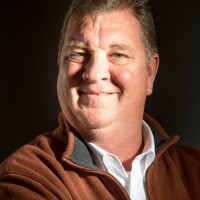 Christopher Byrne