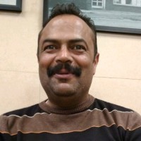 Rishi Raina