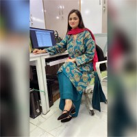 Hiba Saddique