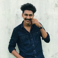 Ajmal Amigozz