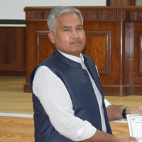 Ehsan Nadir Syed
