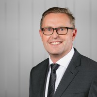 Andy Haining