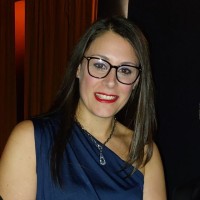 Maria Elena Di Gregorio