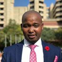 Katlego Leballo