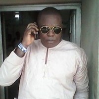 Kayode Osagie