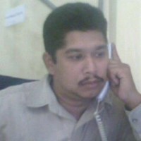 Goutam Sah