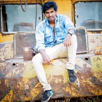 Nishanth Gowda
