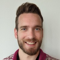 Michael Hammel, Mph