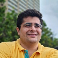 Dr Shivam Shah