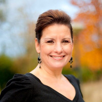 Margreet Van de Ven