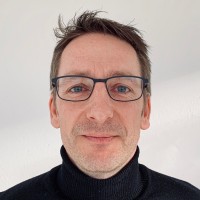 Hjalti Heimir Gislason