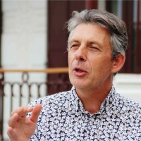 Jean-François Pailler