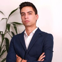 Jose Alejandro Ruiz Chamorro