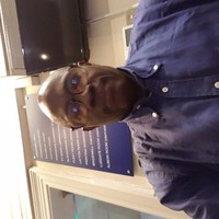 Timothy oladimeji