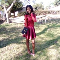 Minenhle Nomvelo Maziya