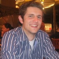 Chad Rogers