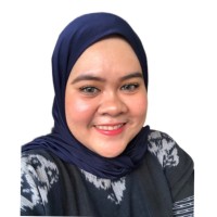 Nike Astrilia Azhar