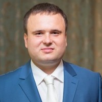 Сергей Мойсеенко