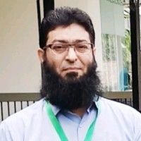 Mohammad Ishaq Hashmi