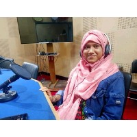 Umme Kulsum