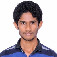 Sambhu S Pillai