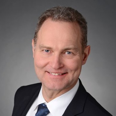 Hans Rudolf Keller