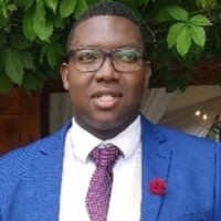 Shaun Ncube