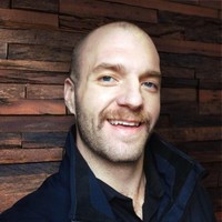 Jonathan Lochrie
