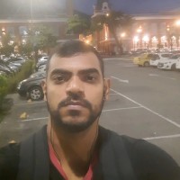 Leonardo Souza De Oliveira