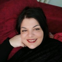 Olivera Miljić Boltevska
