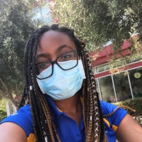 Sequoia Jackson