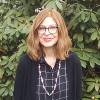 Caryn Harding