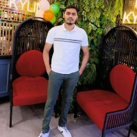 Shubham Chaudhary