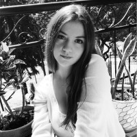 Mariana Rodriguez Rubio