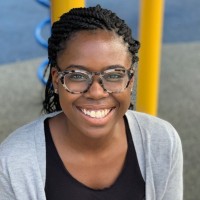 Nia-Imani Ahmad