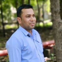 Pushpendra Singh