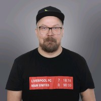 Roger Sundholm