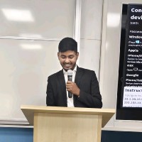 Rohit Raj