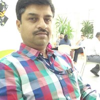 Ramakrishnan Venkatesh