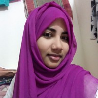 Shejuti Ahmed