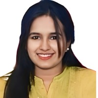 Sruti S Nair
