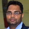 Manoj Kumar Panda