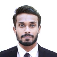 Irfan Kabeer