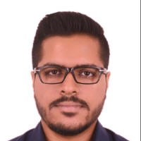 Harshulkumar Patel