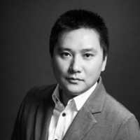 郭耀峰Yorf Guo