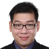 Jude Clive Heng