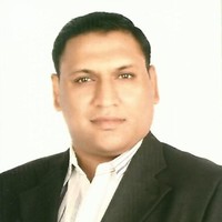 Rakesh Kumar Agarwal